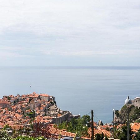 Gh Old Town View Dubrovnik Exterior foto