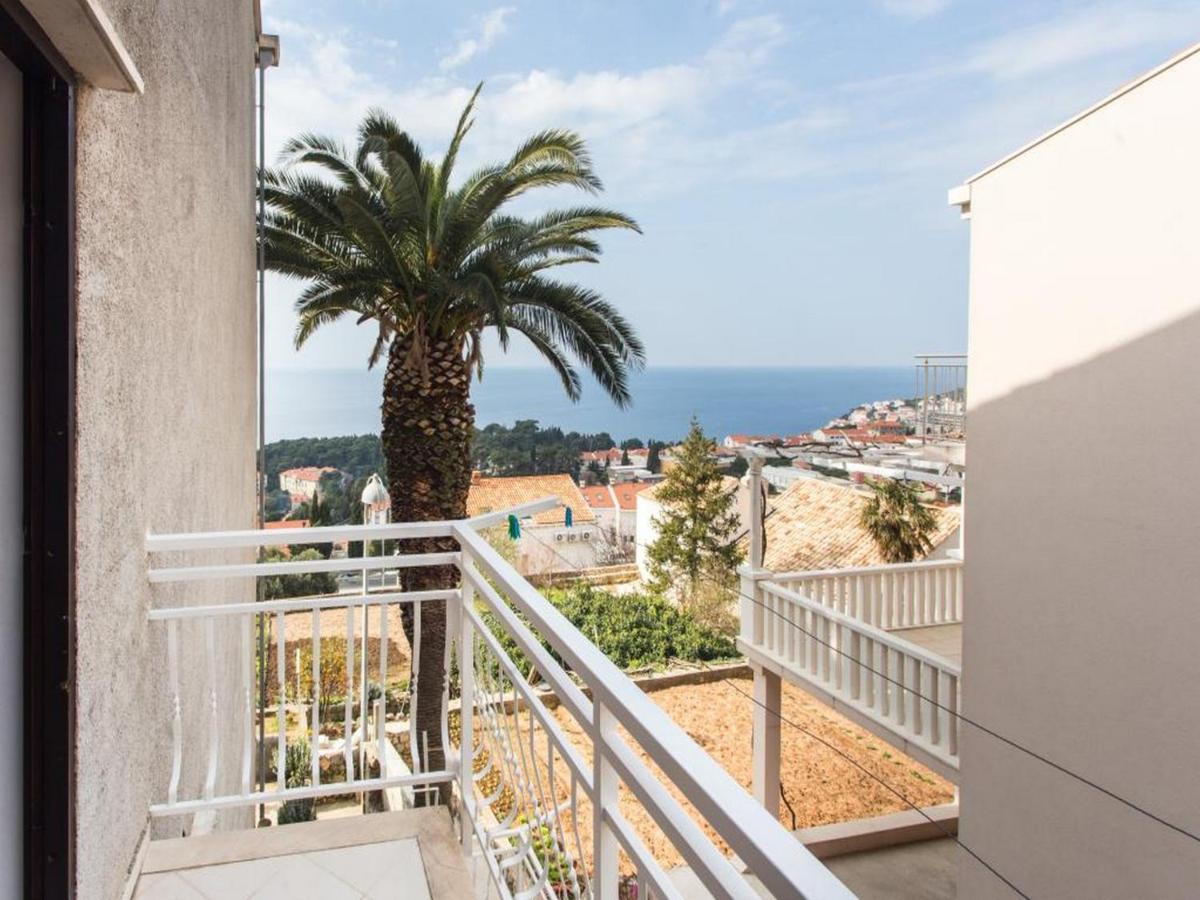 Gh Old Town View Dubrovnik Exterior foto