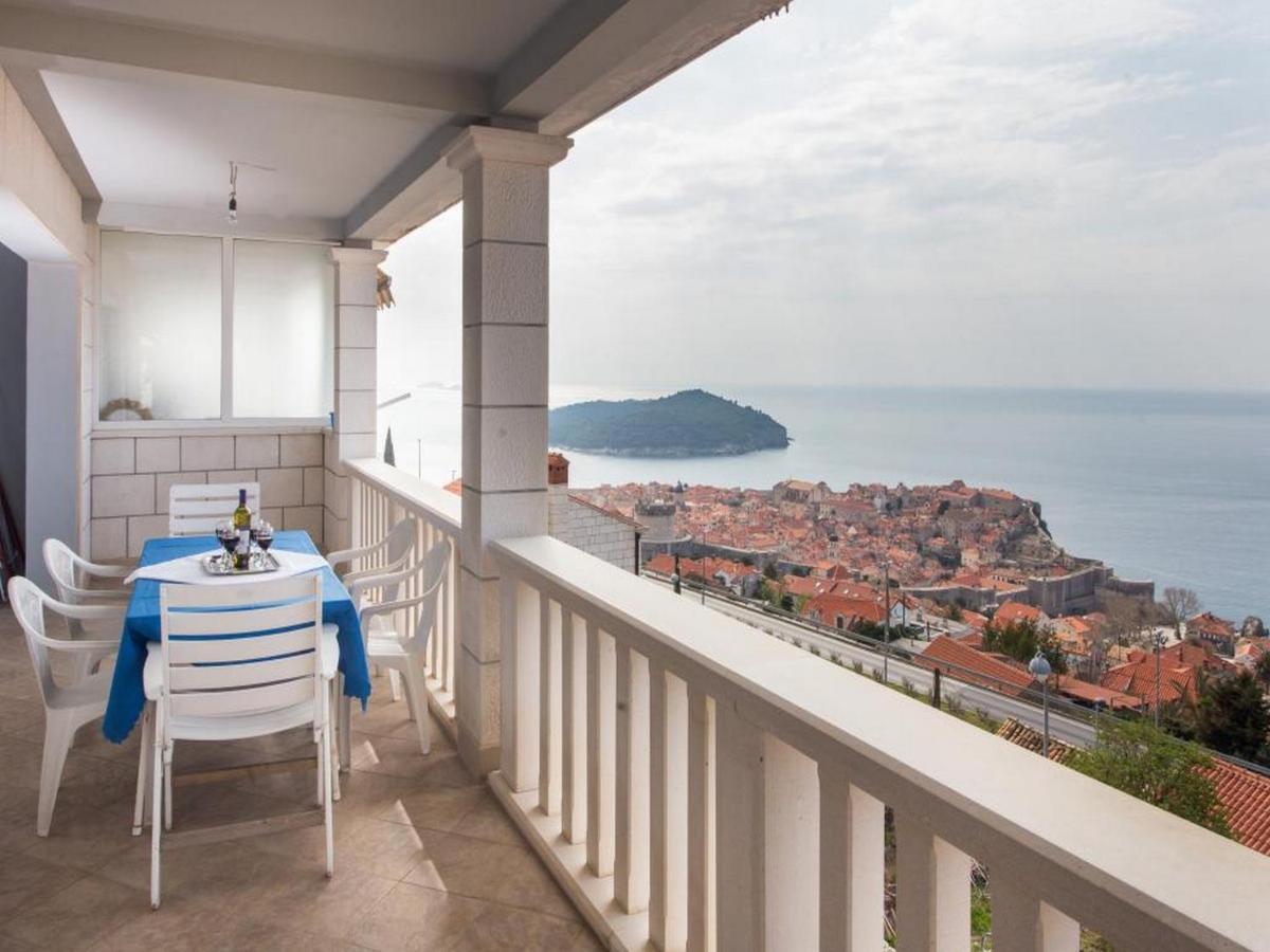 Gh Old Town View Dubrovnik Exterior foto