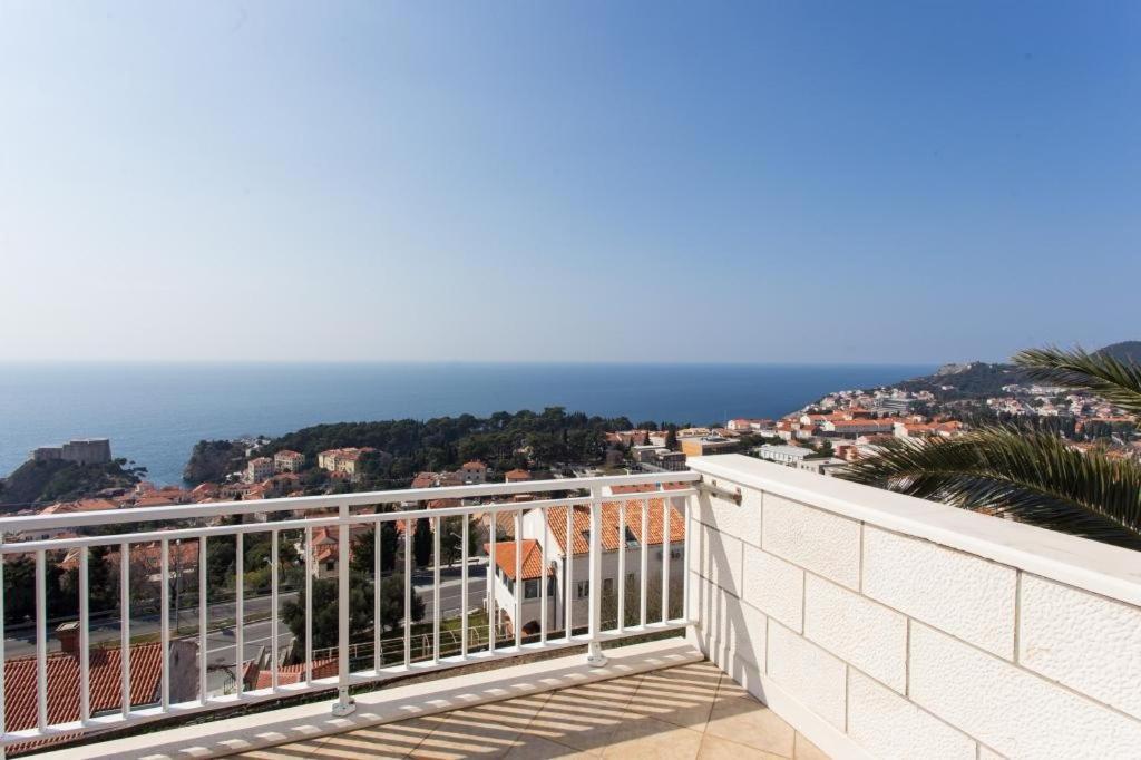 Gh Old Town View Dubrovnik Exterior foto