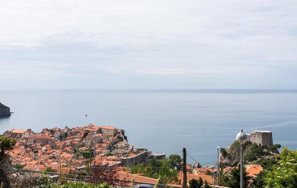 Gh Old Town View Dubrovnik Quarto foto